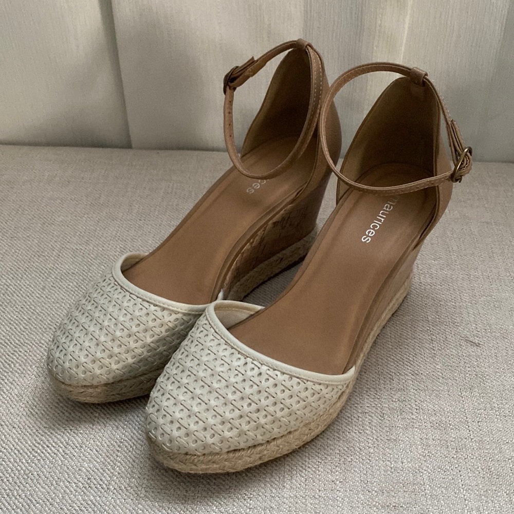 Womens Wedge Sandals